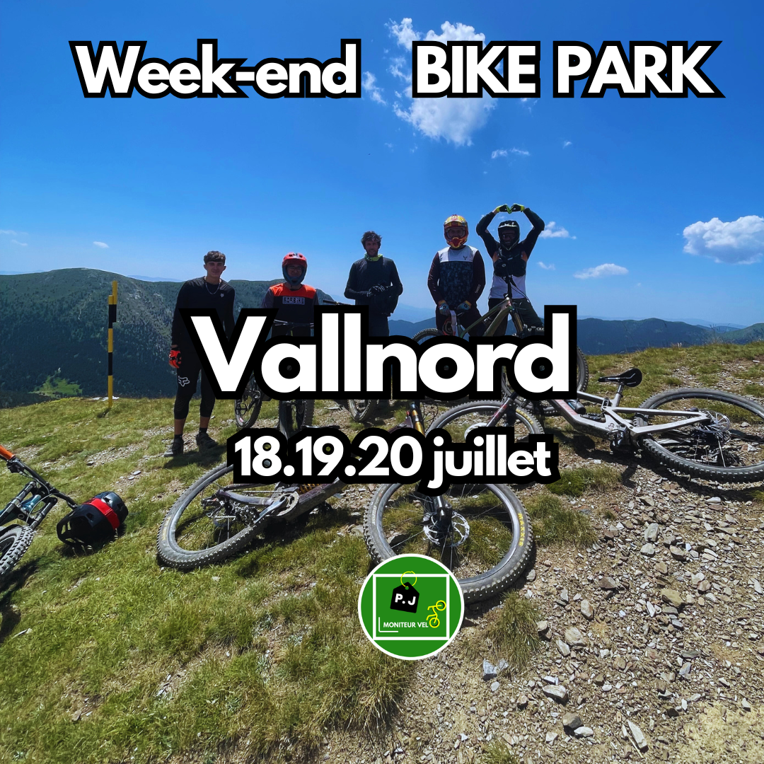 sejour vallnord