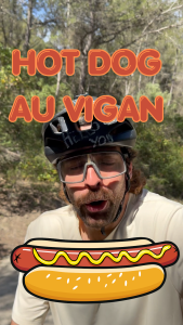 hot dog vigan mtb ride enduro